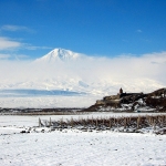 Khor Virap
