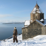 Winter Sevan