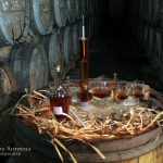 Armenian cognac