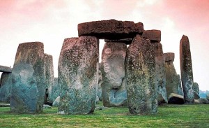 English Stonehenge