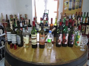 Armenian Wine