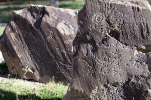 ughtasar-petroglyphs