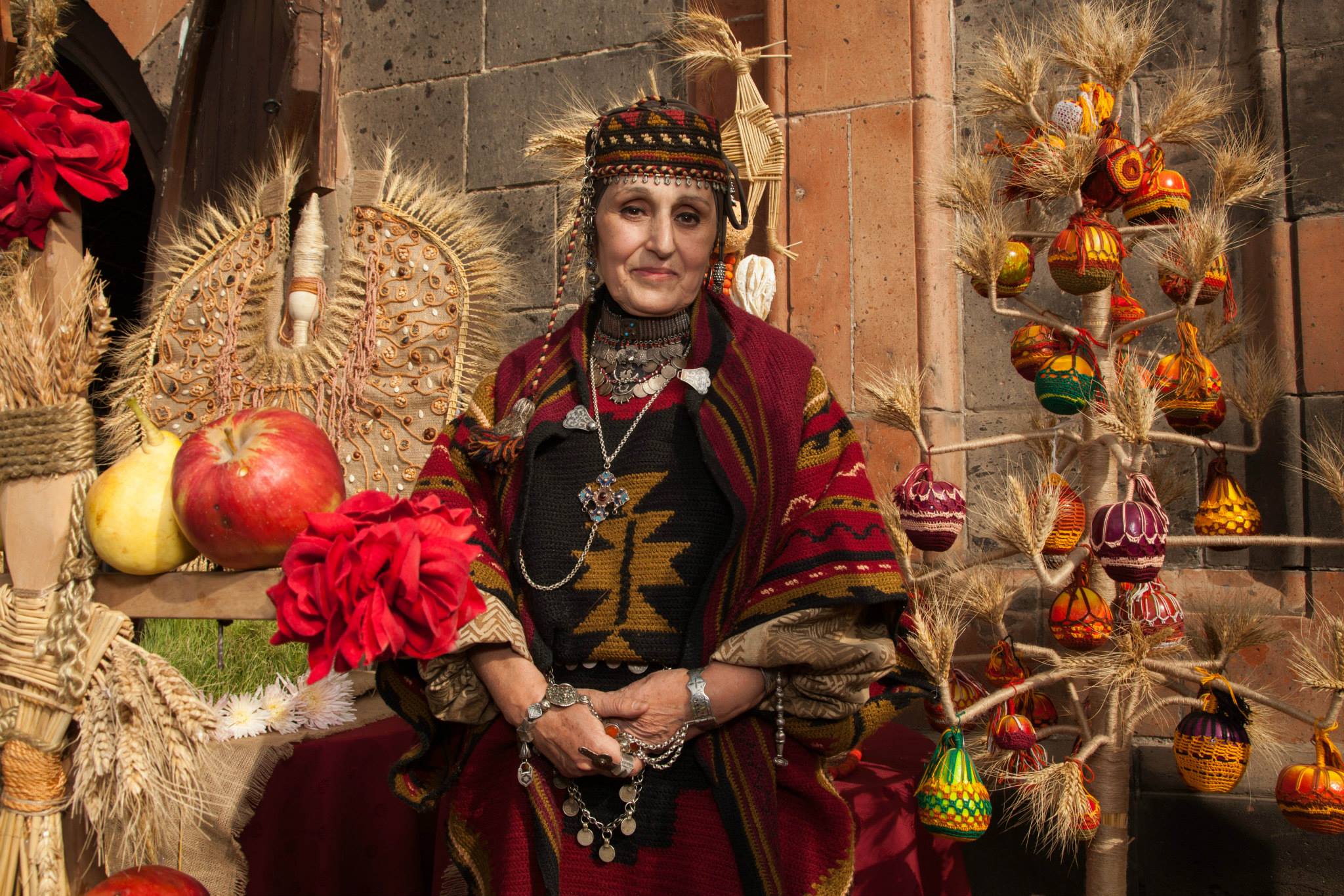 All Festivals of 2015 in Armenia