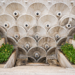 Cascade Monument in Yerevan