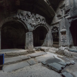 Geghard Temple