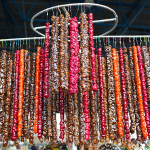 Sweet Armenian sujuh