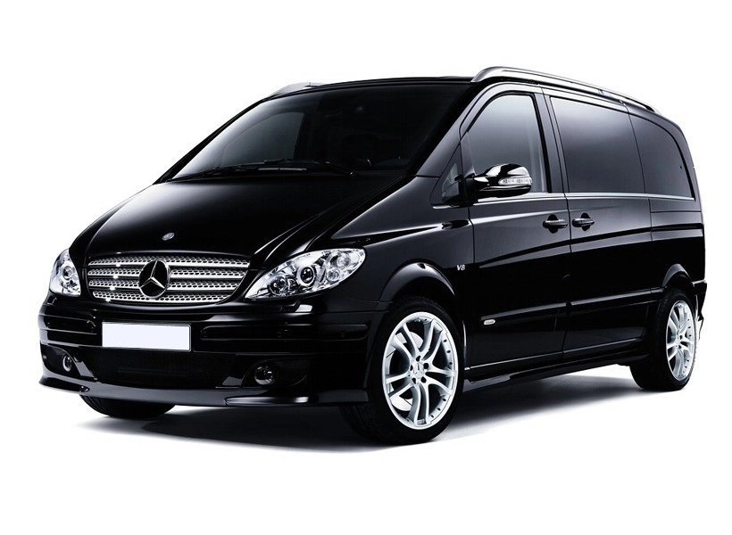 Mercedes-Benzes Viano аренда в Еревнае