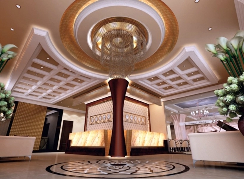 hotel armenia тула