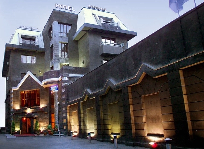 aviatrans hotel yerevan armenia