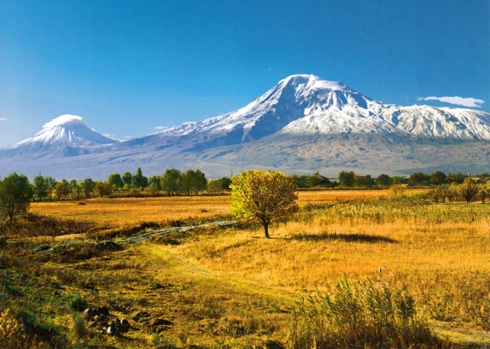 Holidays in Armenia 2024 | Barev Armenia Tour